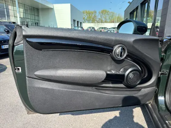 MINI MINI III - voiture d'occasion - Photo 17