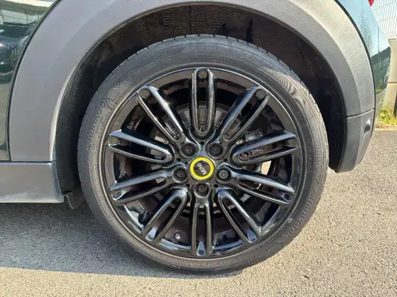 MINI MINI III - voiture d'occasion - Photo 19