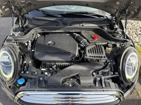 MINI CABRIOLET F57 LCI - voiture d'occasion - Photo 16