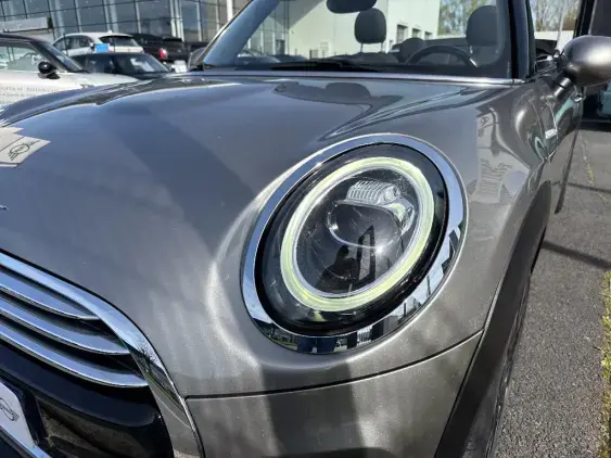 MINI CABRIOLET F57 LCI - voiture d'occasion - Photo 17