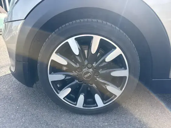 MINI CABRIOLET F57 LCI - voiture d'occasion - Photo 18