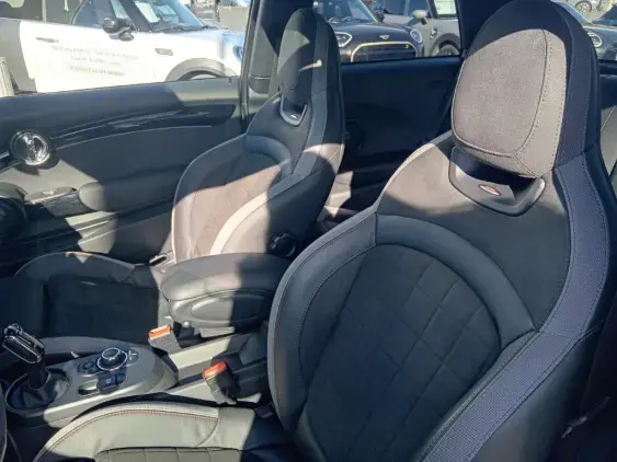 MINI MINI III - voiture d'occasion - Photo 15