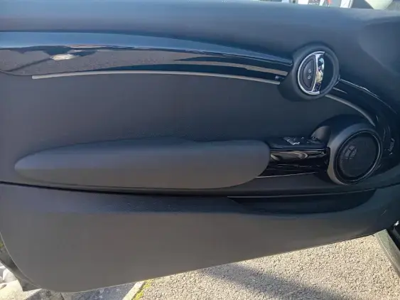 MINI MINI III - voiture d'occasion - Photo 16