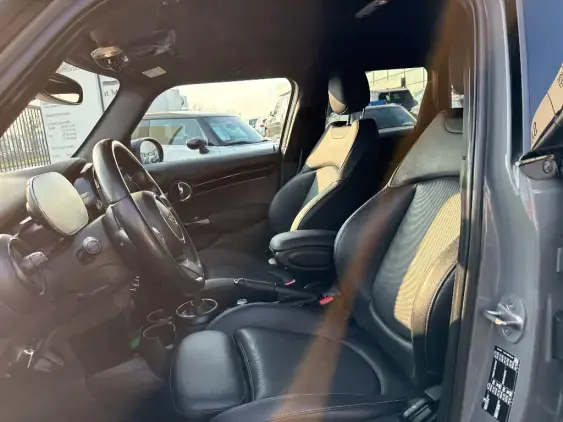 MINI MINI 5 PORTES III - voiture d'occasion - Photo 15