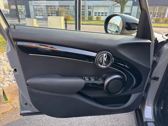 MINI MINI 5 PORTES III - voiture d'occasion - Photo 16