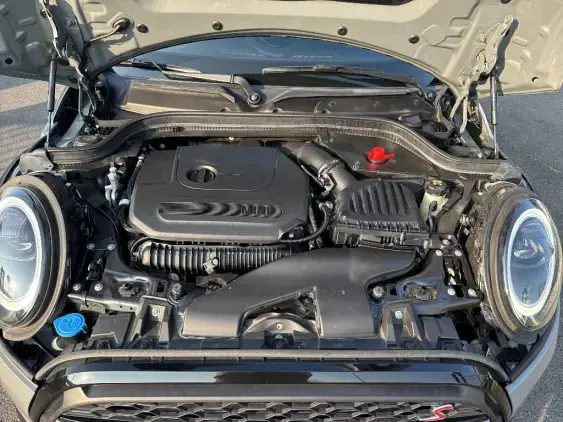 MINI MINI 5 PORTES III - voiture d'occasion - Photo 18