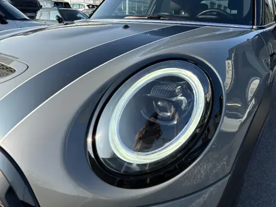 MINI MINI 5 PORTES III - voiture d'occasion - Photo 19