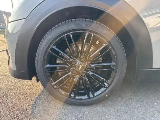 MINI MINI 5 PORTES III - voiture d'occasion - Photo 20