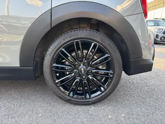 MINI MINI 5 PORTES III - voiture d'occasion - Photo 21