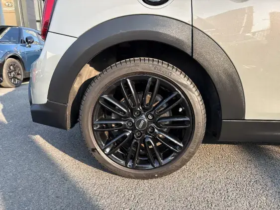 MINI MINI 5 PORTES III - voiture d'occasion - Photo 22