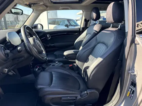 MINI MINI III - voiture d'occasion - Photo 15