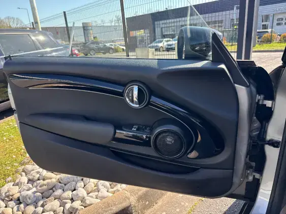 MINI MINI III - voiture d'occasion - Photo 16