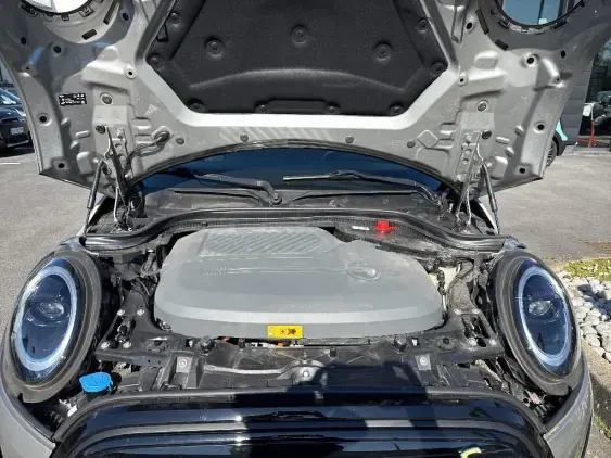 MINI MINI III - voiture d'occasion - Photo 17