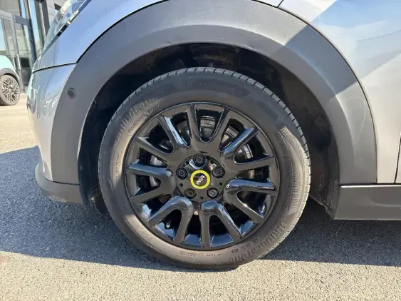 MINI MINI III - voiture d'occasion - Photo 19