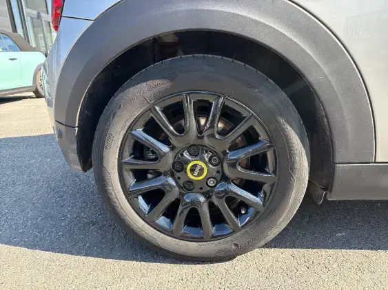 MINI MINI III - voiture d'occasion - Photo 21