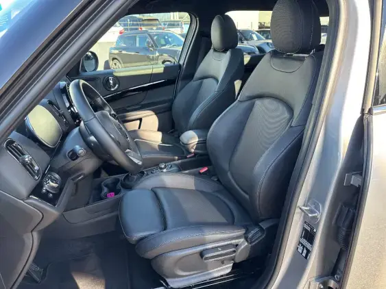 MINI COUNTRYMAN II - voiture d'occasion - Photo 15