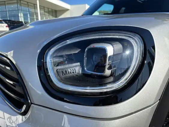 MINI COUNTRYMAN II - voiture d'occasion - Photo 17