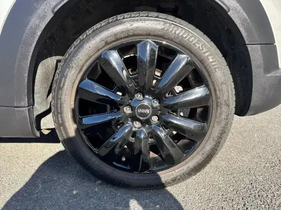 MINI COUNTRYMAN II - voiture d'occasion - Photo 19