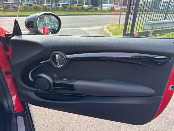 MINI CABRIOLET F57 LCI - voiture d'occasion - Photo 16