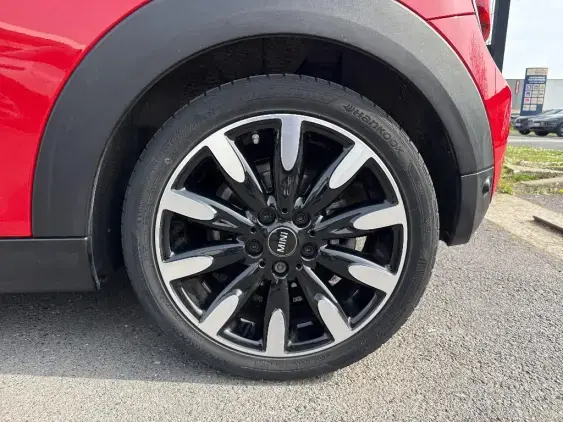 MINI CABRIOLET F57 LCI - voiture d'occasion - Photo 20