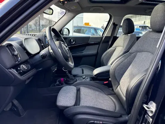 MINI COUNTRYMAN II - voiture d'occasion - Photo 16
