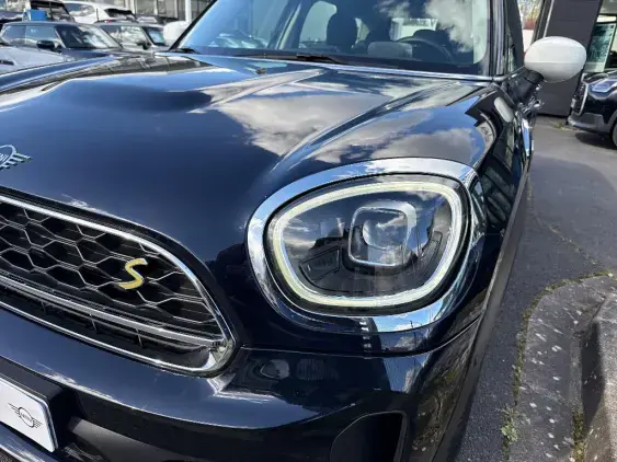 MINI COUNTRYMAN II - voiture d'occasion - Photo 20