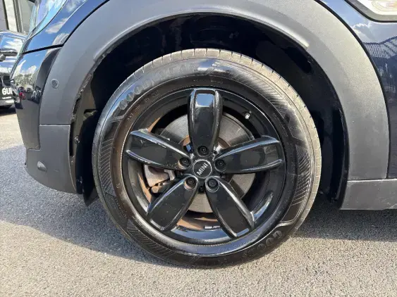 MINI COUNTRYMAN II - voiture d'occasion - Photo 21