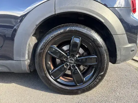 MINI COUNTRYMAN II - voiture d'occasion - Photo 22