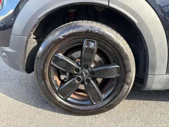 MINI COUNTRYMAN II - voiture d'occasion - Photo 23