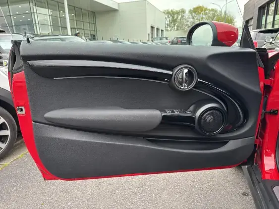 MINI CABRIO III - voiture d'occasion - Photo 17