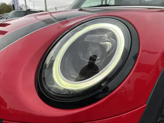 MINI CABRIO III - voiture d'occasion - Photo 18