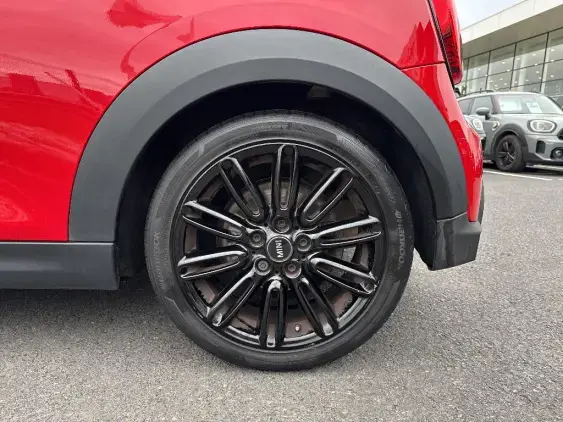 MINI CABRIO III - voiture d'occasion - Photo 19