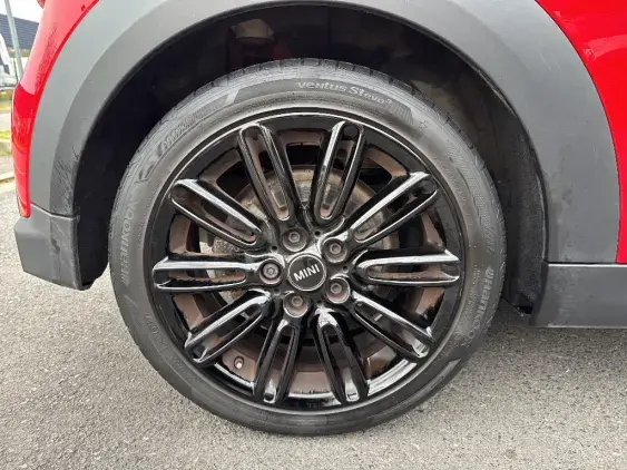 MINI CABRIO III - voiture d'occasion - Photo 20