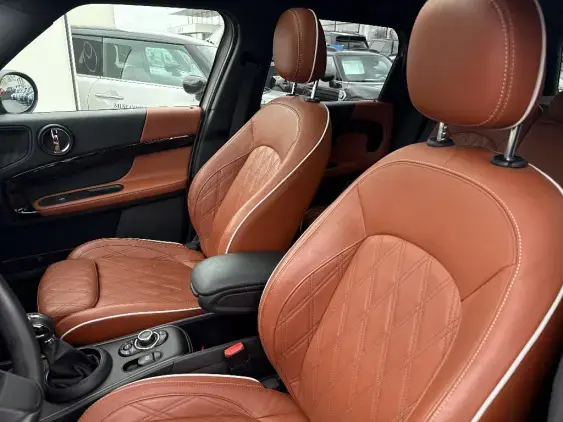 MINI COUNTRYMAN II - voiture d'occasion - Photo 16