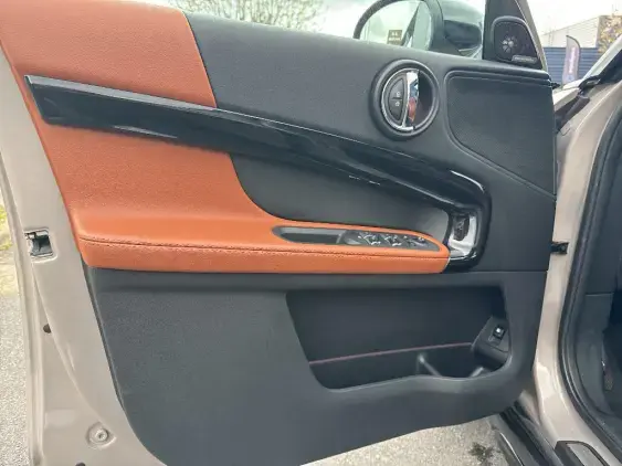 MINI COUNTRYMAN II - voiture d'occasion - Photo 17