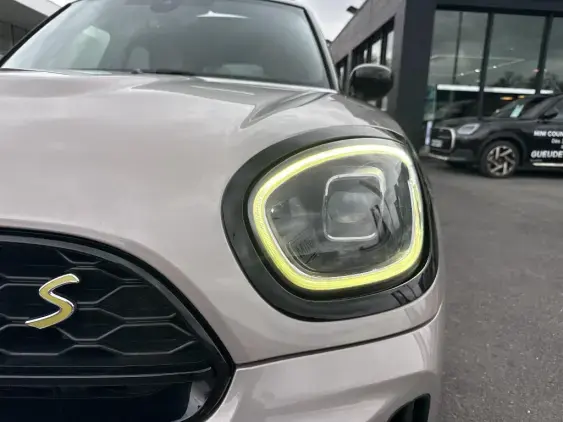 MINI COUNTRYMAN II - voiture d'occasion - Photo 18