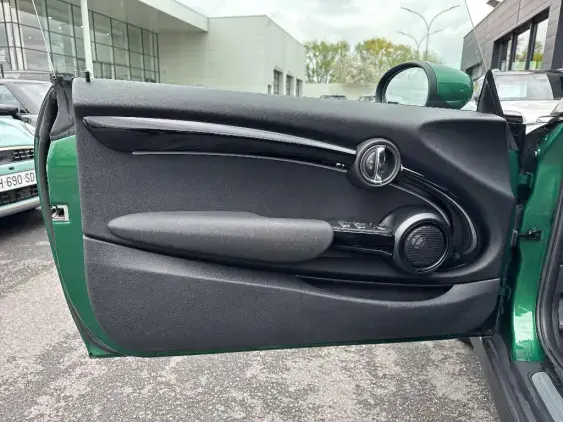 MINI CABRIO III - voiture d'occasion - Photo 17