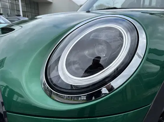 MINI CABRIO III - voiture d'occasion - Photo 18