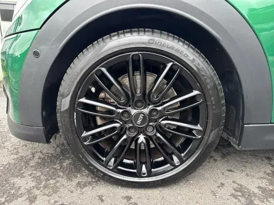 MINI CABRIO III - voiture d'occasion - Photo 19