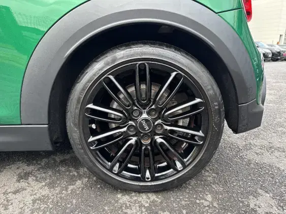 MINI CABRIO III - voiture d'occasion - Photo 20