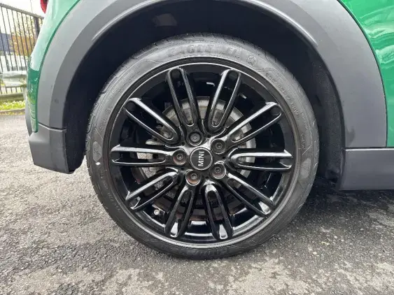 MINI CABRIO III - voiture d'occasion - Photo 21