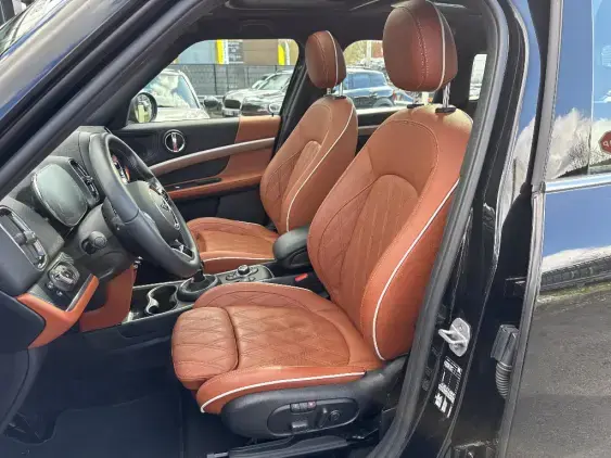 MINI COUNTRYMAN II - voiture d'occasion - Photo 16