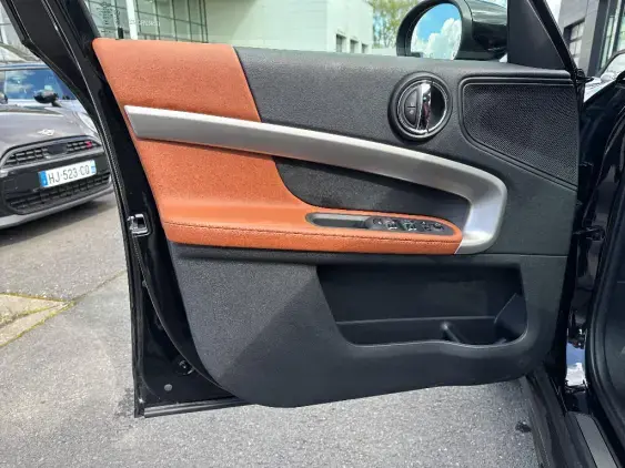 MINI COUNTRYMAN II - voiture d'occasion - Photo 17