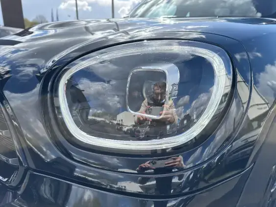 MINI COUNTRYMAN II - voiture d'occasion - Photo 18