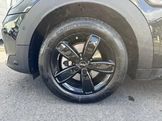 MINI COUNTRYMAN II - voiture d'occasion - Photo 19