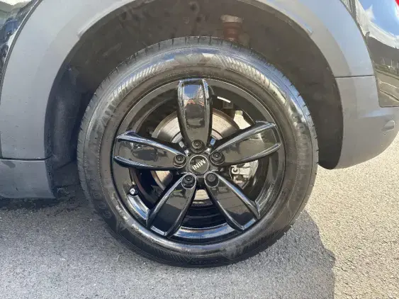 MINI COUNTRYMAN II - voiture d'occasion - Photo 20