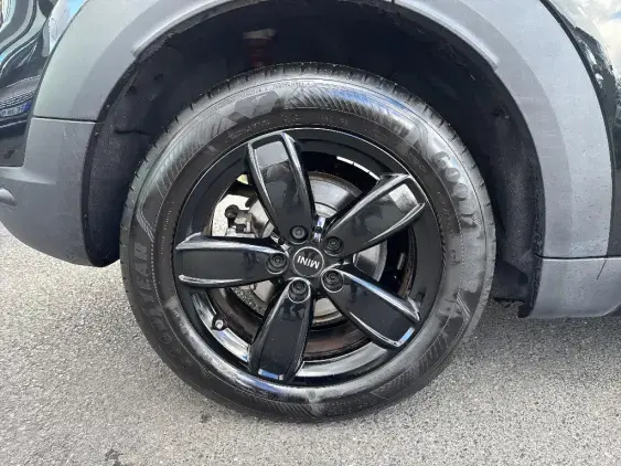 MINI COUNTRYMAN II - voiture d'occasion - Photo 21