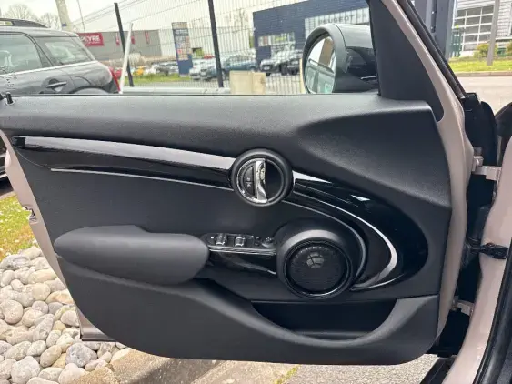 MINI MINI 5 PORTES III - voiture d'occasion - Photo 16