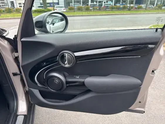 MINI MINI 5 PORTES III - voiture d'occasion - Photo 17