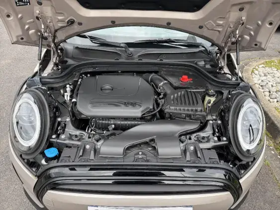 MINI MINI 5 PORTES III - voiture d'occasion - Photo 18